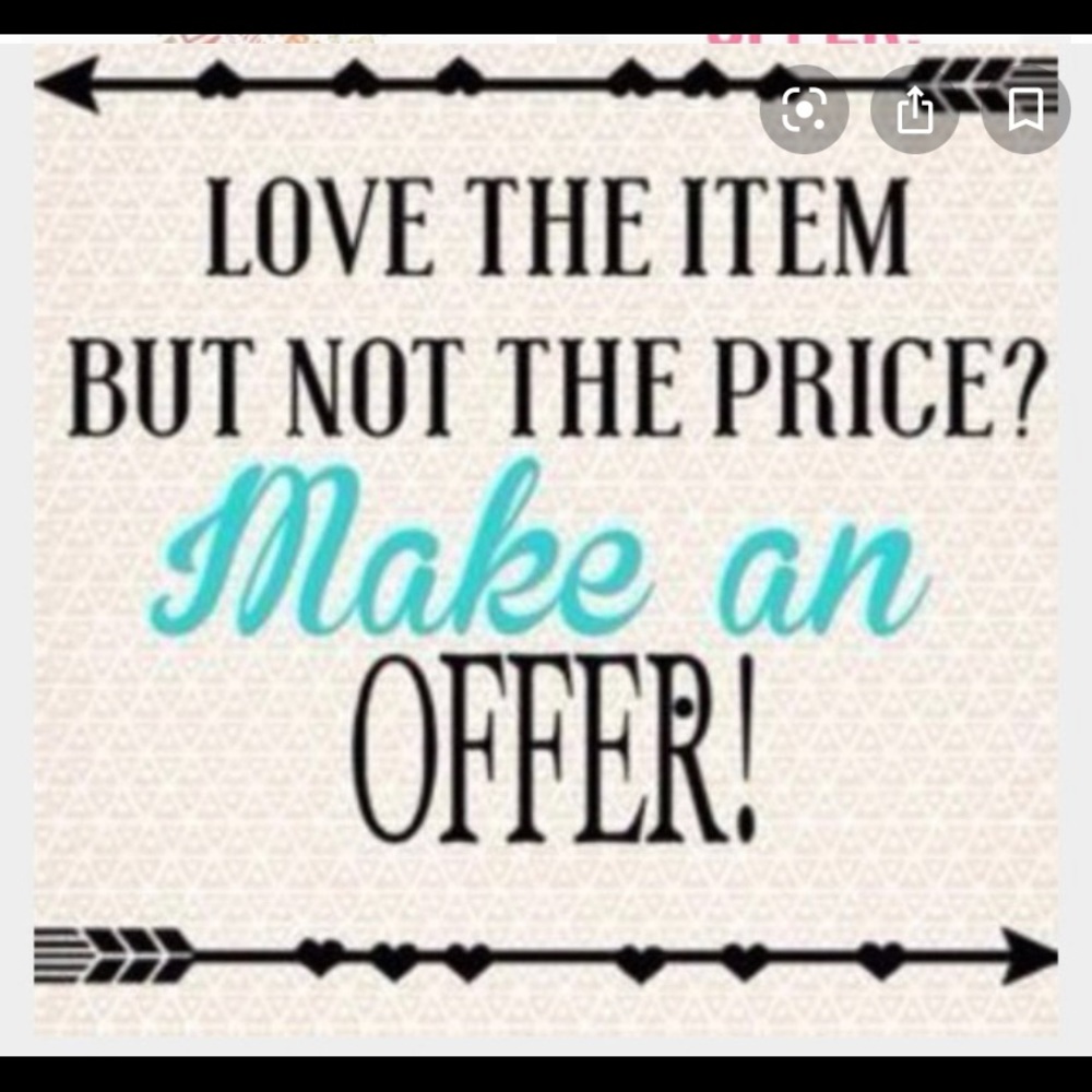 Everything, I have great clothes INC and Express